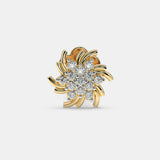 28338 Diamond Nosepin