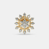 28348 Diamond Nosepin