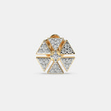 28350 Diamond Nosepin