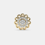 28353 Diamond Nosepin