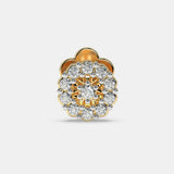 28357 Diamond Nosepin