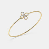 28363 Diamond Bangle