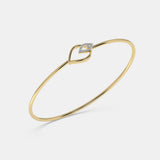 28372 Diamond Bangle
