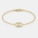 28405 Diamond Bracelet