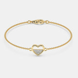28409 Diamond Bracelet