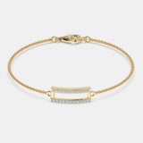 28421 Diamond Bracelet
