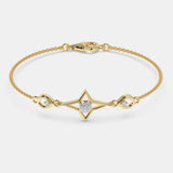 28425 Diamond Bracelet
