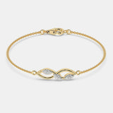 28430 Diamond Bracelet