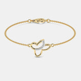 28437 Diamond Bracelet