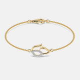 28459 Diamond Bracelet