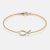 28462 Diamond Bracelet