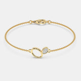 28467 Diamond Bracelet