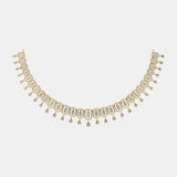 28491NK Diamond Necklaces