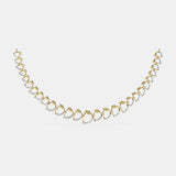 28509NK Diamond Necklaces