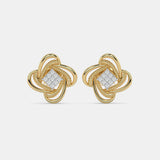 28522 Diamond Earring