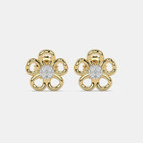28525 Diamond Earring