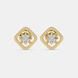 28526 Diamond Earring