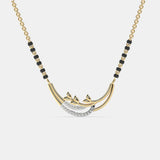 28604 Diamond Necklaces