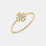 28609 Diamond Ring