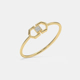 28628 Diamond Ring