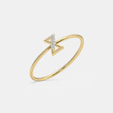 28689 Diamond Ring