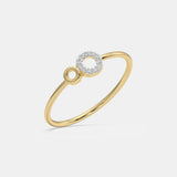 28711 Diamond Ring
