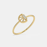 28729 Diamond Ring