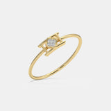28746 Diamond Ring
