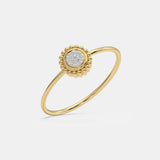28764 Diamond Ring