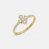 28833 Diamond Ring