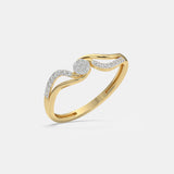 28836 Diamond Ring