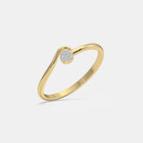 28838 Diamond Ring
