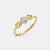 28886 Diamond Ring