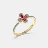28915 Diamond Ring