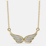 28951 Diamond Necklaces