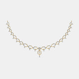 28989NK Diamond Necklaces