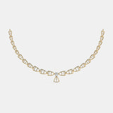 28991NK Diamond Necklaces