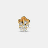 29000 Diamond Nosepin