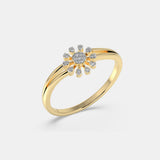 29033 Diamond Ring