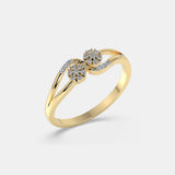 29035 Diamond Ring