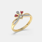 29044 Diamond Ring