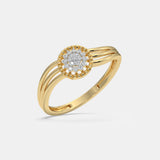 29052 Diamond Ring