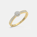 29079 Diamond Ring