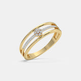 29087 Diamond Ring