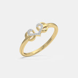 29101 Diamond Ring