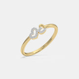 29105 Diamond Ring