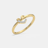 29115 Diamond Ring