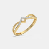 29117 Diamond Ring