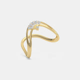 29123 Diamond Ring