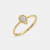 29125 Diamond Ring